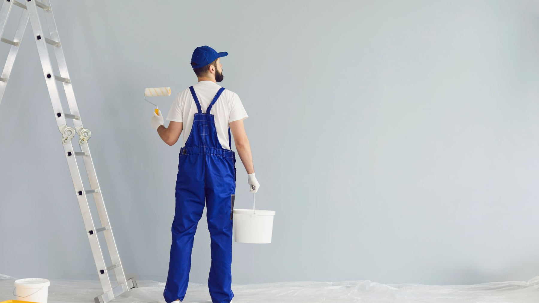 Unleash the Power of Color with Baker's Ace Hardware Paint Studio!