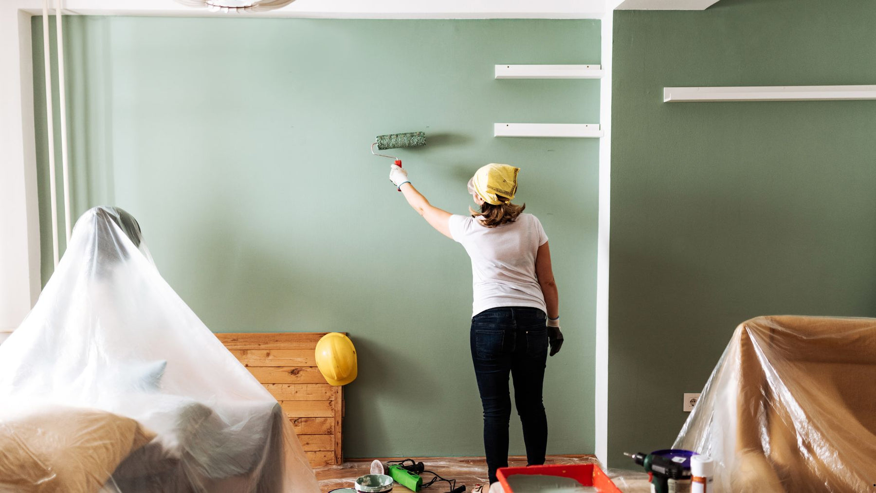Summer Home Improvement Tips: Get Your Home Ready with Baker's Ace Hardware