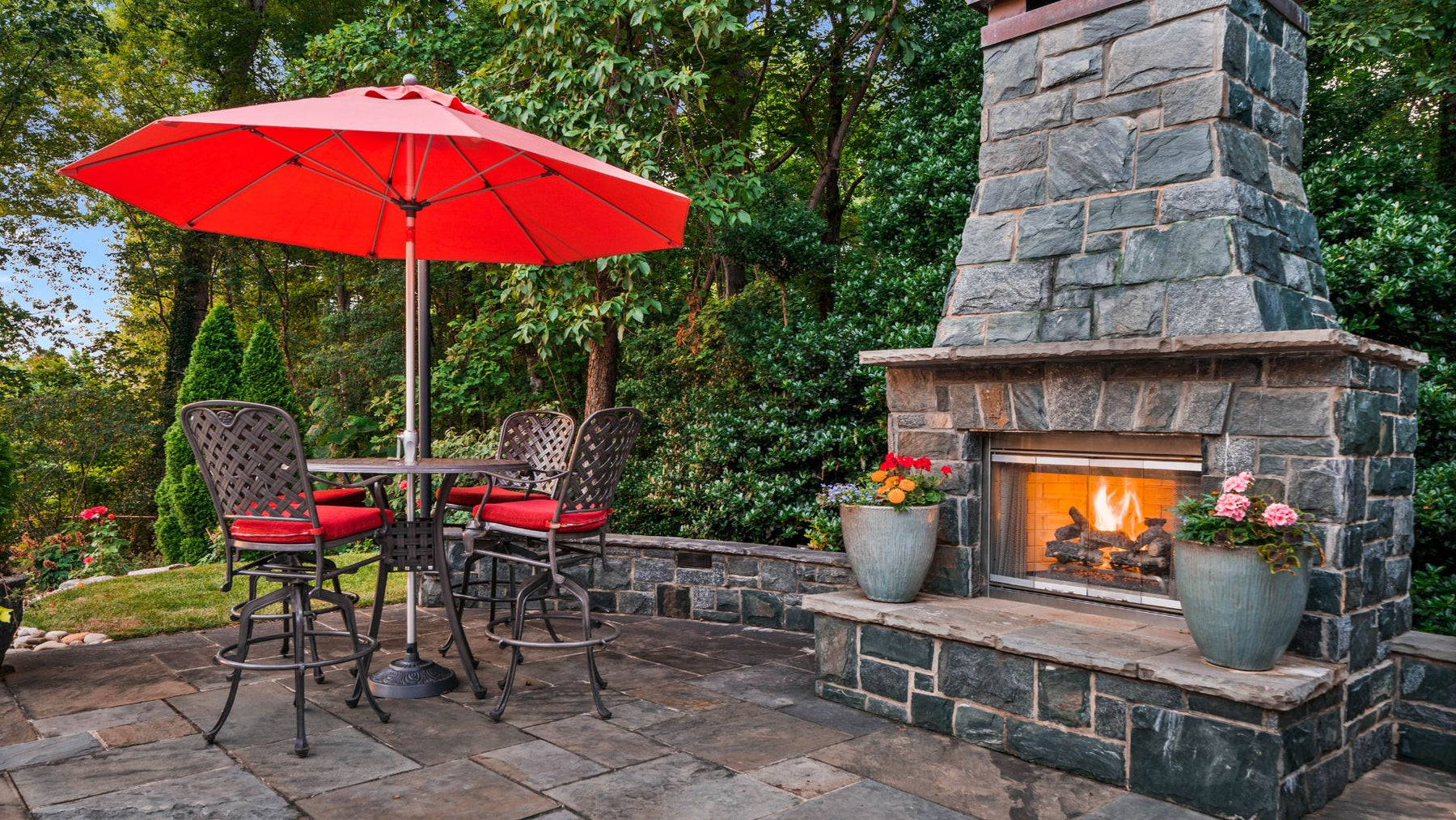 Preparing Outdoor Furniture for Winter Storage: How to Protect Your Patio Set