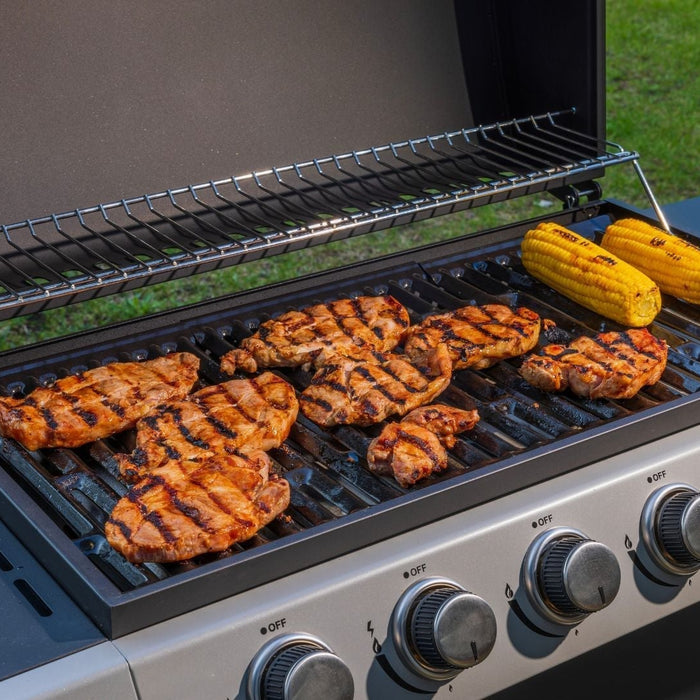 How to Clean and Maintain Your Grill for Spring