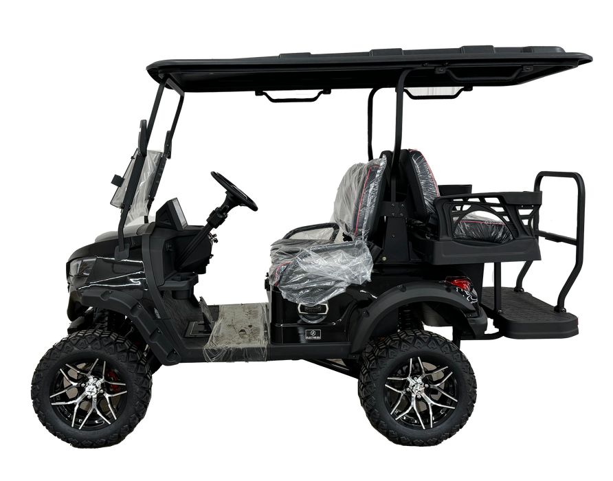 Golf Cart