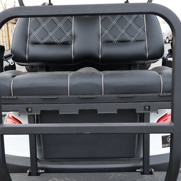 Electro EV Golf Cart