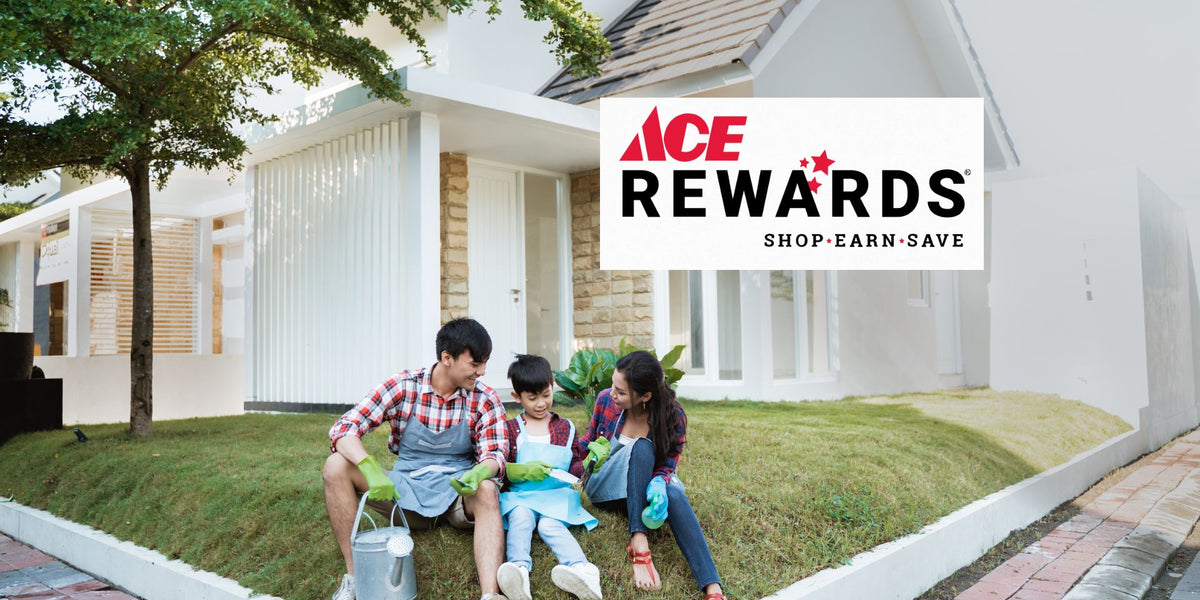 Ace Rewards at Baker's Ace Hardware Your Gateway to Savings