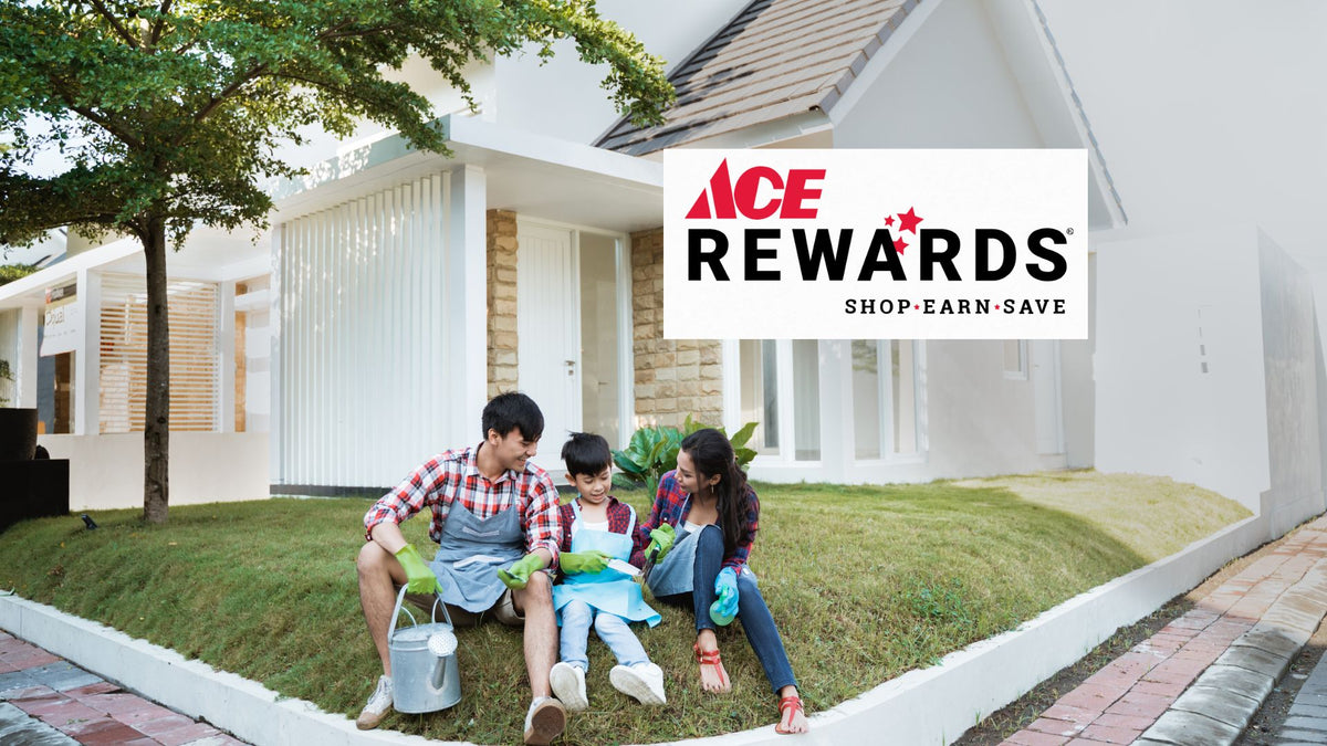 Ace Rewards at Baker's Ace Hardware Your Gateway to Savings