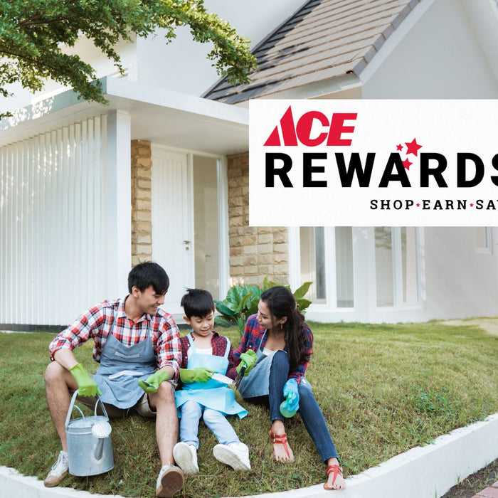 Ace Rewards at Baker's Ace Hardware: Your Gateway to Savings