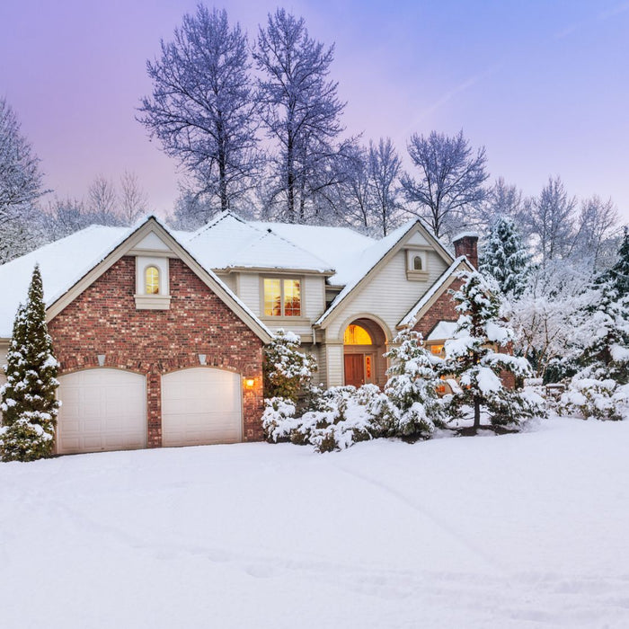 Home Energy Savings Tips for Winter: A Guide to Reducing Heating Costs with Smart Hardware Solutions