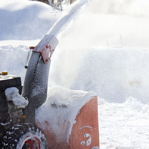 How to Maintain Your Snowblower for Peak Performance