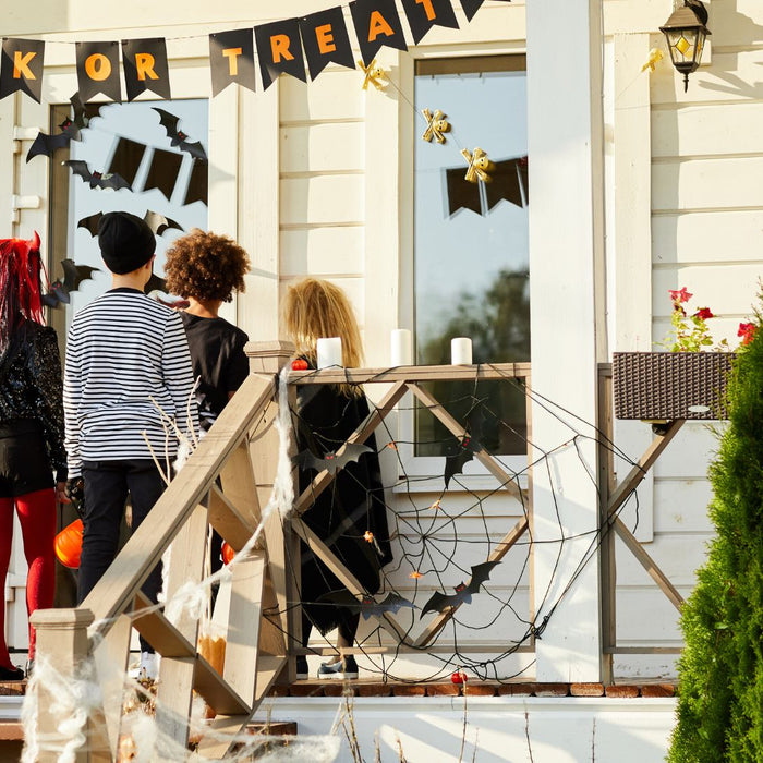 DIY Halloween Decor: Spooky Projects You Can Build at Home