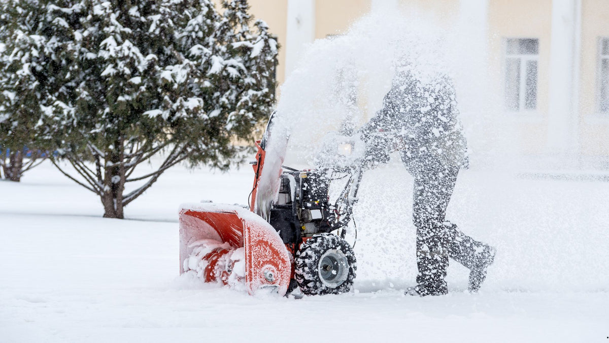 Top 10 Winter Tools Every Homeowner Needs — Baker's Ace Hardware
