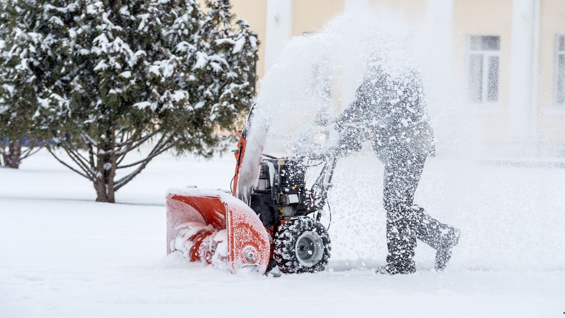 Top 10 Winter Tools Every Homeowner Needs — Baker's Ace Hardware