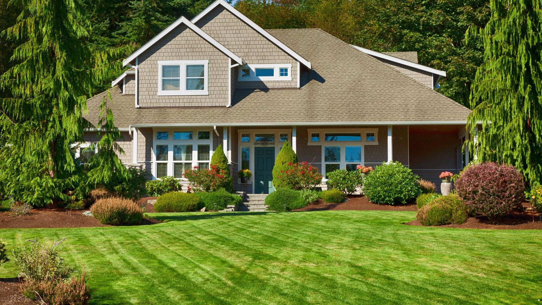 New Year, New Yard: Planning Your Spring Landscaping Projects