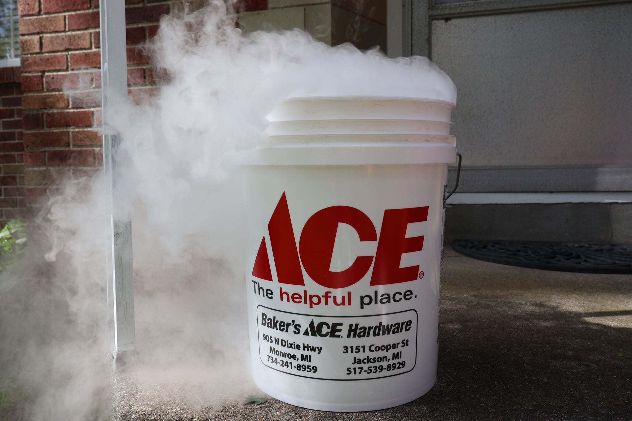 Baker's Ace Hardware — Baker's Ace Hardware