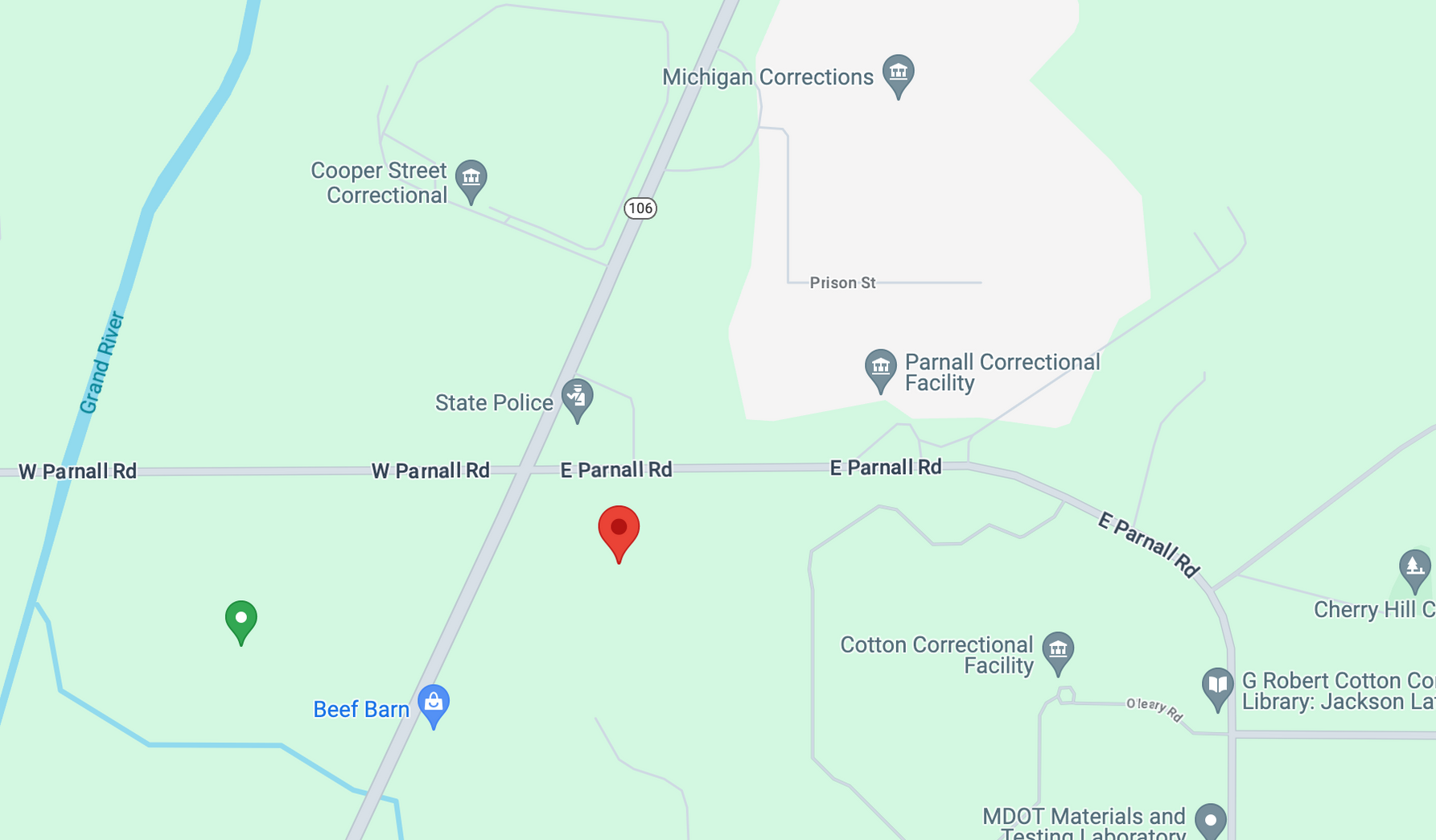 Locations — Baker's Ace Hardware